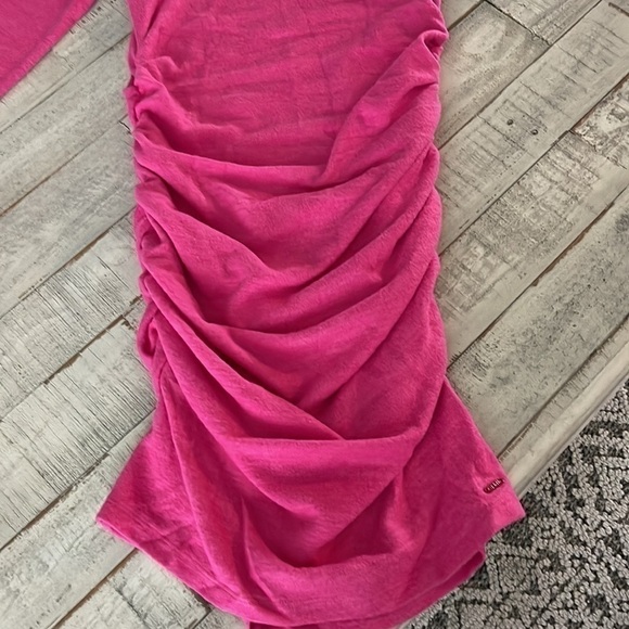 NWT n:philanthropy Electra Dress - Picture 3 of 7